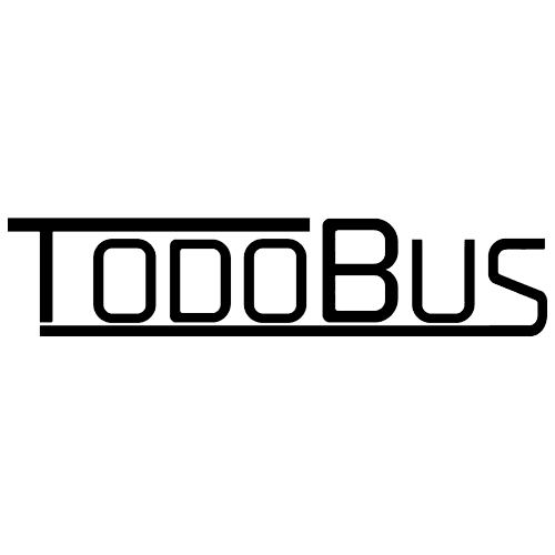 Todo buses logo